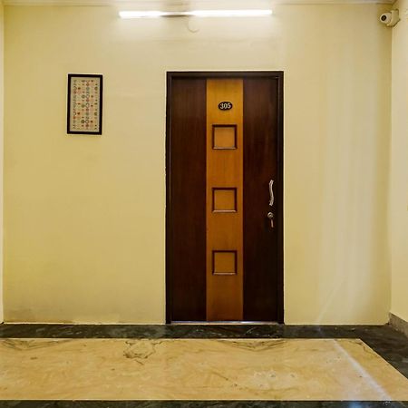 Hotel Galaxy Residency Kalyani Nagar 푸네 외부 사진