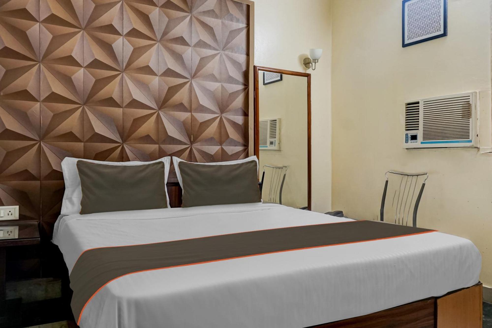Hotel Galaxy Residency Kalyani Nagar 푸네 외부 사진