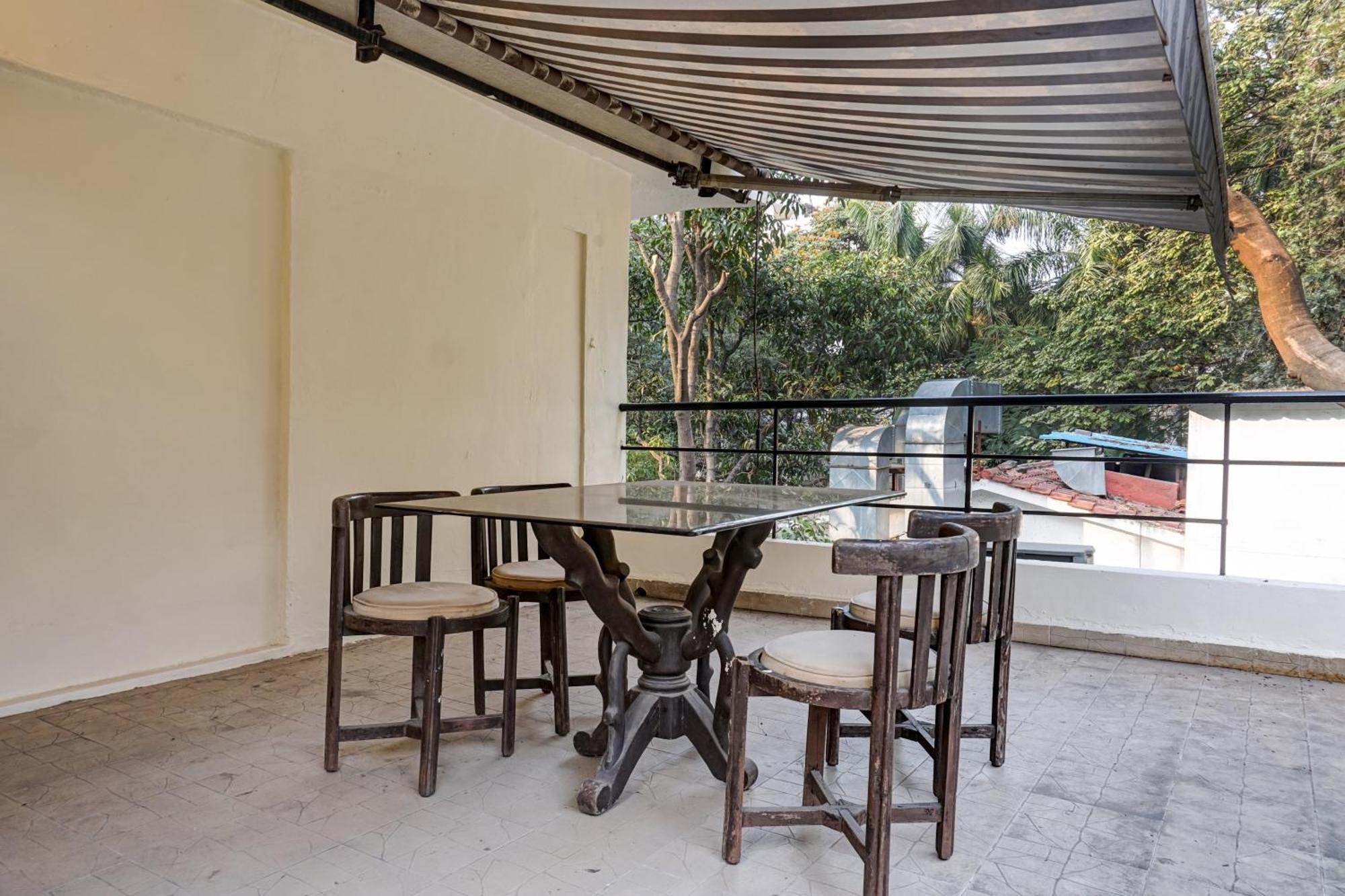 Hotel Galaxy Residency Kalyani Nagar 푸네 외부 사진