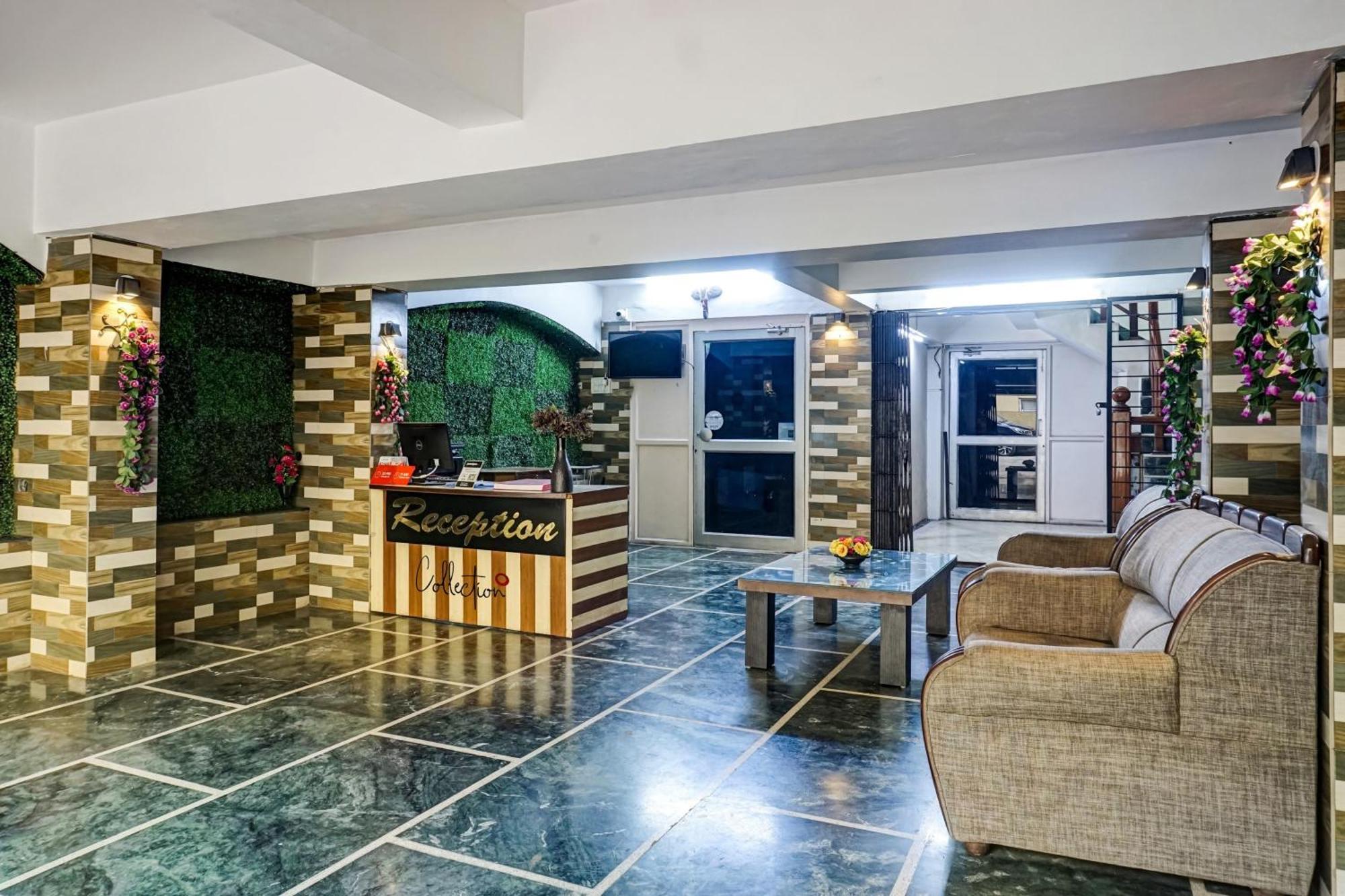 Hotel Galaxy Residency Kalyani Nagar 푸네 외부 사진